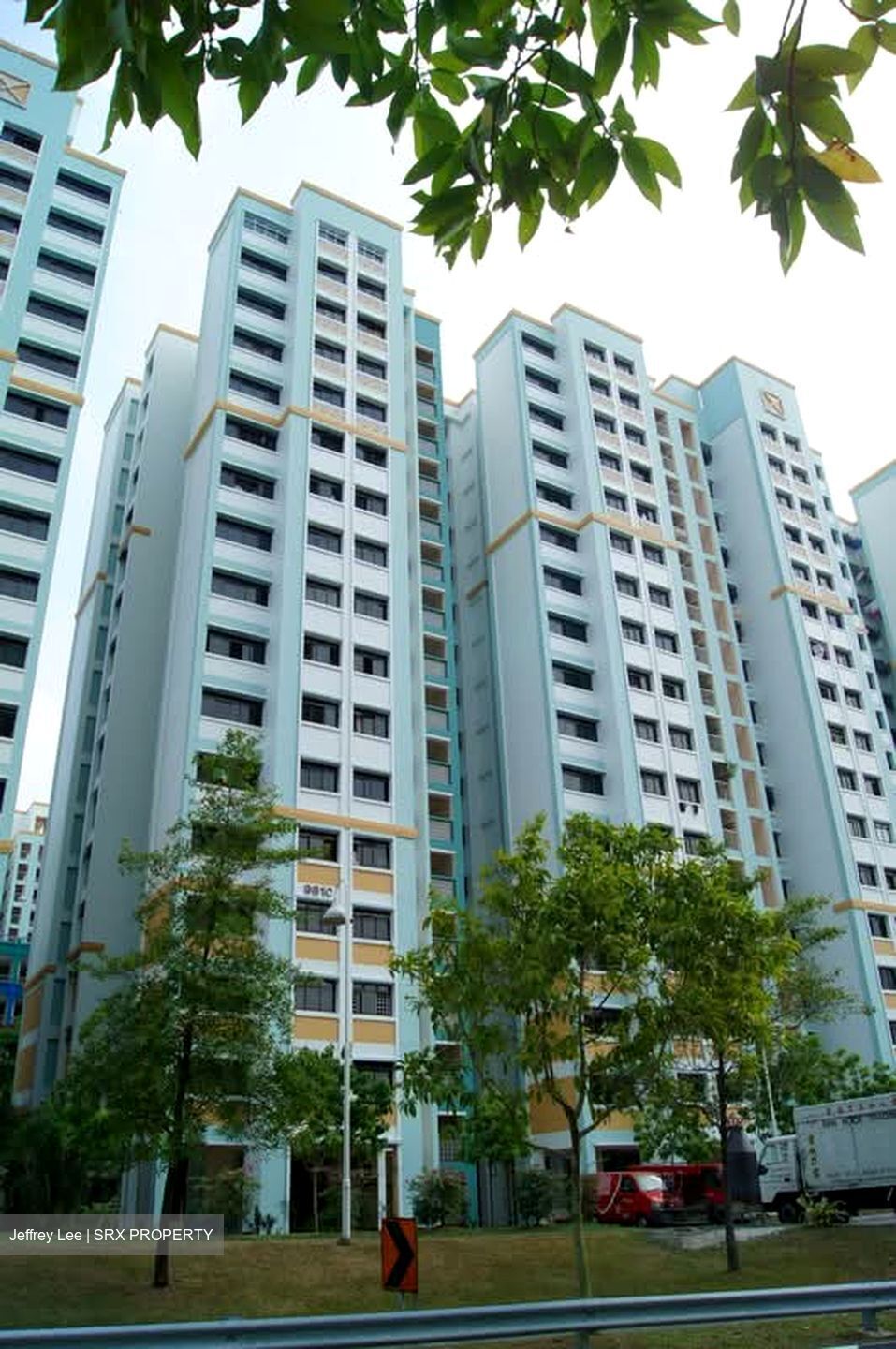 Blk 981C Buangkok Crescent (Hougang), HDB 4 Rooms #601549311